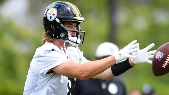 Mike's Beer Bar War Room: Reasonable Year 2 expectations for Pickett taken on the South Side (War Room)